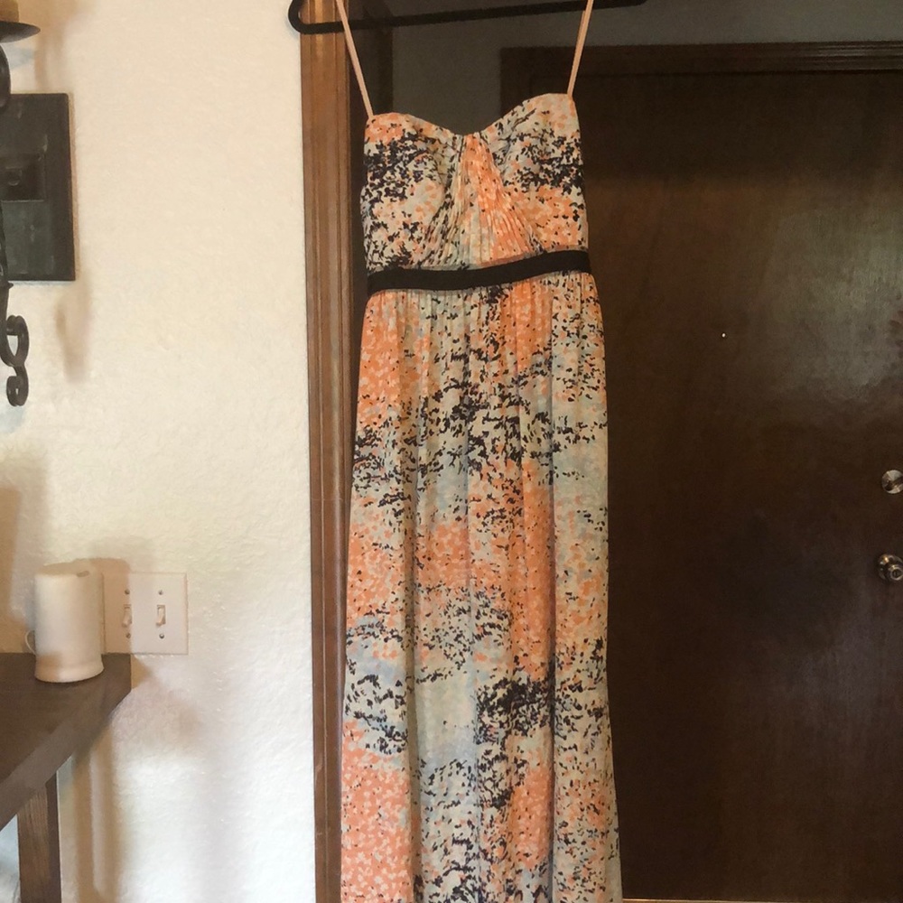 BCBG Formal/prom dress